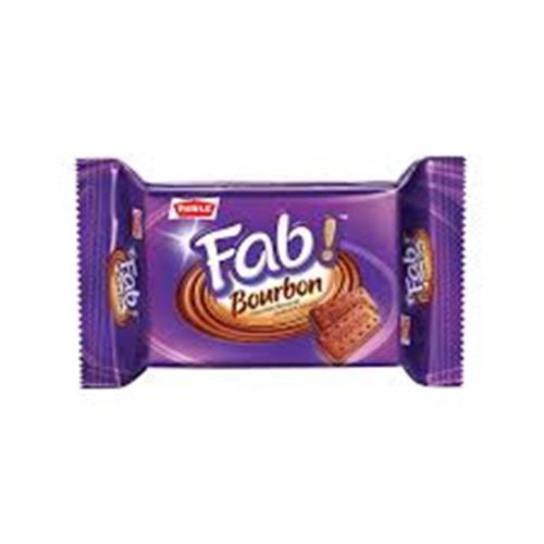 PARLE FEB BOURBON 60g